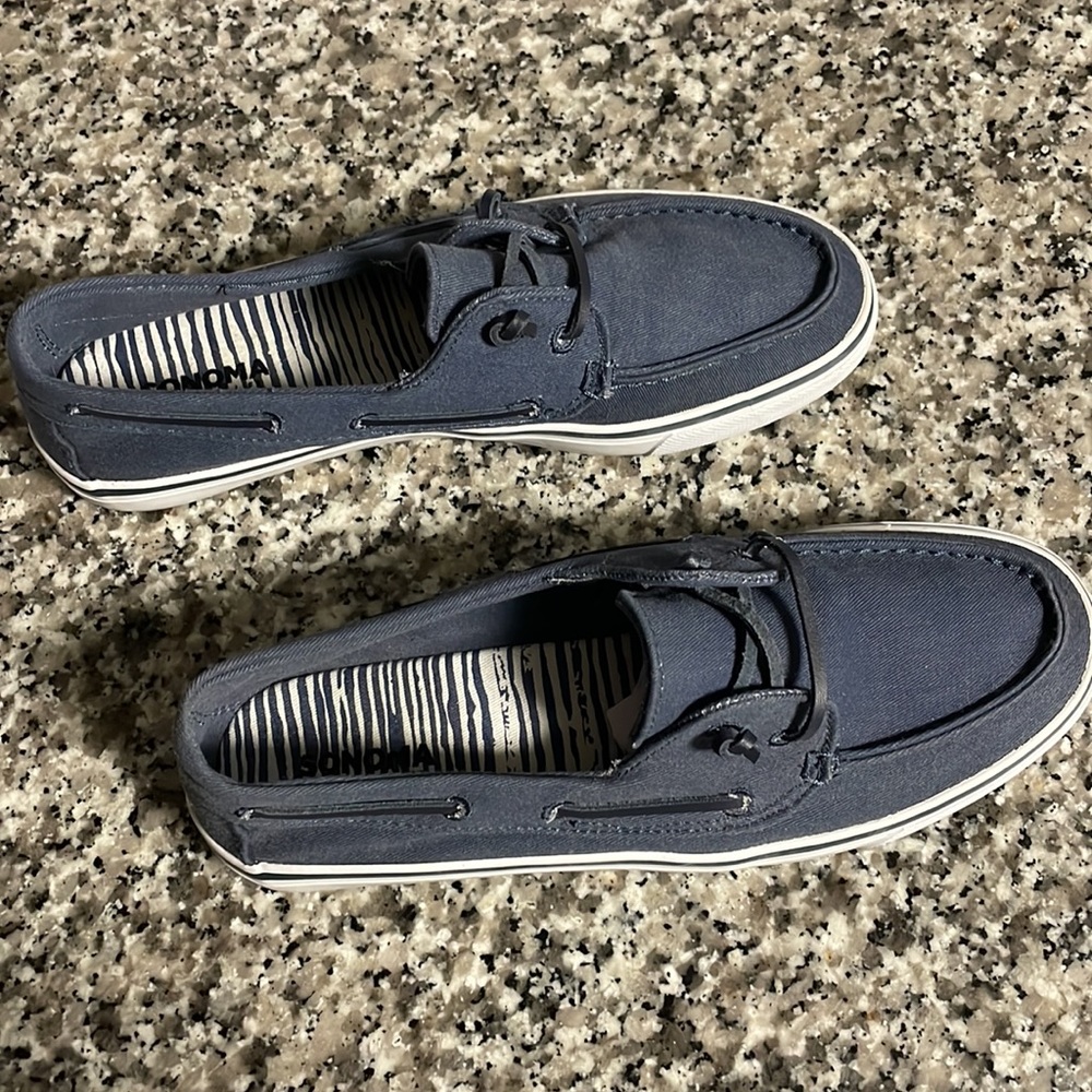 Sonoma Boat Shoes